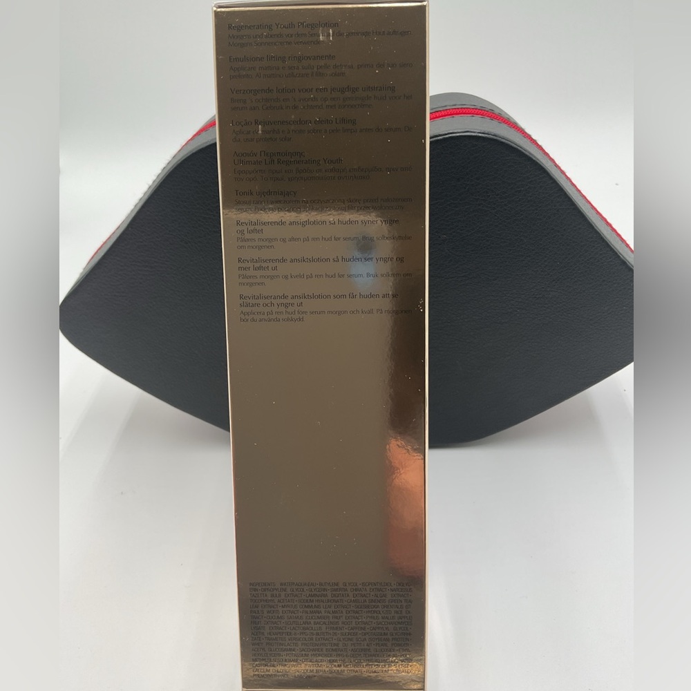 Estee Lauder Re-Nutriv Ultimate Lift Regenerating Youth Treatment Lotion - BNIB - Picture 6 of 12